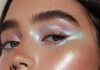 Reflective Eyes: Η νέα τάση στο μακιγιάζ ματιών για λάμψη