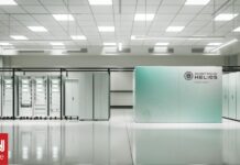 Η παγκόσμια κούρσα για έναν λειτουργικό κβαντικό υπολογιστή μόλις έκανε ένα μεγάλο άλμα