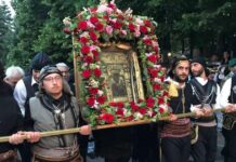 Το “Πάσχα” του Καλοκαιριού – Θεολογική προσέγγιση στην Εορτή της Κοιμήσεως της Θεοτόκου