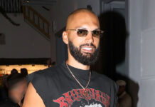 Τα νυχτοπερπατήματα του Evan Fournier στη Μύκονο