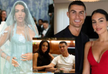 Georgina Rodriguez: Από υπάλληλος της Gucci, mega influencer και μέλλουσα σύζυγος του Cristiano Ronaldo