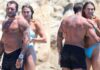 Aryna Sabalenka & Γιώργος Φραγκούλης: Τα ερωτικά τετ α τετ σε απόμερη παραλία στη Μύκονο