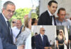 Λένα Σαμαρά: Στο Α΄ Νεκροταφείο το μνημόσυνο για τον έναν χρόνο από τον θάνατό της – Ποιοι έδωσαν το παρών