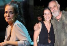 Μαριάννα Κιμούλη: Δείτε τον σύντροφο της κόρης του Γιώργου Κιμούλη – Είναι μαζί 4 χρόνια