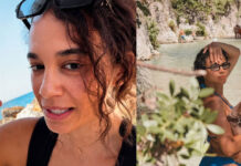 Πηνελόπη Πλάκα: Απίστευτη ταλαιπωρία στο ταξίδι για τους Λειψούς – «Ήταν η πιο δύσκολη πτήση της ζωής μου»