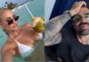 Ιωάννα Τούνη: Η ανάρτησή της που έκανε τον Δημήτρη Αλεξάνδρου να αντιδράσει