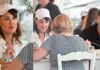 Nia Vardalos: Κάνει διακοπές στην Αντίπαρο με τον Έλληνα σύντροφό της, Σπύρο Κατσαγάνη