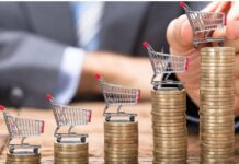 Eurostat για πληθωρισμό: Στο 2,7% η Ελλάδα- Χαμηλότερα από τον μέσο όρο της ευρωζώνης