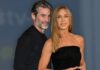 Jim Curtis: Ο σύντροφος της Jennifer Aniston έρχεται για πρώτη φορά στην Ελλάδα