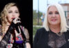 Ρούλα Κορομηλά: Η αποθέωση στη Madonna για την Ελλάδα