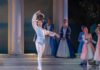 Grand Ballet Gala: Κορυφαίοι χορευτές των Bolshoi και Mariinsky σε μια βραδιά διεθνούς λάμψης