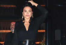 Σίλια Κριθαριώτη: Ποζάρει αγκαλιά με την κόρη του Κωνσταντίνου Αργυρού και της Αλεξάνδρας Νίκα