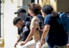 Κυψέλη: Στην Ευελπίδων ο Αφγανός για τη δολοφονία της 38χρονης – Επιμένει πως είναι αθώος και κατηγορεί τον ηλικιωμένο