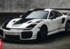 Η Revuelto SV των 1.065 ίππων είναι η πιο δυνατή Lamborghini παραγωγής της ιστορίας