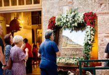 Γιατί ο Δεκαπενταύγουστος ονομάζεται «Πάσχα του Καλοκαιριού»;