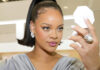 Rihanna: Το νέο foundation της Fenty Beauty σε 50 αποχρώσεις
