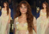 Joey King: Το romantic wavy look στην πρεμιέρα του Practical Magic 2