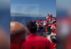 Κύπρος: Βυθίστηκε σκάφος με 279 επιβαίνοντες ανοιχτά των κατεχομένων