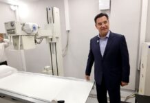 Γεωργιάδης για ΓΝΘ «Παπανικολάου»: Εγκρίναμε 88 θέσεις επικουρικού προσωπικού