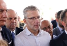 Σκέρτσος για προσιτή στέγη: Έχουμε όλα τα εργαλεία – Τι είπε για το Ταμείο Ανάκαμψης και το πλάνο της «Ατζέντας 2030»