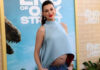 Anne Hathaway: Η απάντηση στις αμφισβητήσεις για την εγκυμοσύνη της