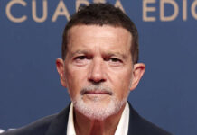 Antonio Banderas: Η ανάρτηση για τα 66α γενέθλιά του