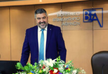 Δαμίγος: Η μικρή επιχείρηση χρειάζεται τα εργαλεία για να επενδύσει, να δημιουργήσει δουλειές και να αναπτυχθεί – Οι προτάσεις του ΒΕΑ