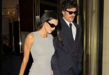 Kendall Jenner – Jacob Elordi: Νέα εμφάνιση στο Λονδίνο