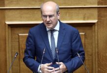 Εγκύκλιοι δημοσίων φορέων: Τι αλλάζει από την 1η Οκτωβρίου 2026 σύμφωνα με τον Χατζηδάκη
