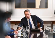 ΜyAGRO: Παρουσιάστηκε η νέα ψηφιακή πλατφόρμα της ΑΑΔΕ- Ποιες αποζημιώσεις θα καταβληθούν έως τις 31 Οκτωβρίου