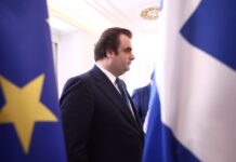 Κομισιόν: Υποβλήθηκε από τον Πιερρακάκη το αίτημα για την ενεργοποίηση της ρήτρας διαφυγής για την ενεργειακή ανθεκτικότητα