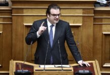 Κυριάκος Πιερρακάκης στη Realnews: Στη ΔΕΘ θα παρουσιάσουμε σχέδιο τετραετίας