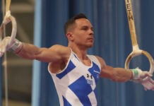 Ο Λευτέρης Πετρούνιας ρίχνεται στη μάχη του ευρωπαϊκού πρωταθλήματος: Η ώρα και το κανάλι του προκριματικού των κρίκων