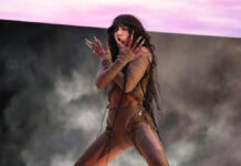 Loreen: Αναβολή περιοδείας και φήμες για Eurovision
