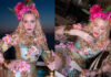 Madonna: Tα 68α γενέθλιά της σε μεζεδοπωλείο της Κέρκυρας