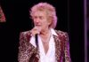 Rod Stewart: Θα γίνει ξανά παππούς – Η κόρη του, Kimberly είναι έγκυος στο τρίτο της παιδί
