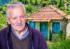 Ναυπακτία: Ο 93χρονος μάστορας της πέτρας – Μνήμες από μια άλλη Ελλάδα (βίντεο)