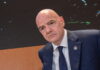 «Βόμβα» από Telegraph για Ινφαντίνο: Η UEFA πλήρωσε εξαψήφιο ποσό σε φερόμενη σχέση του προέδρου της FIFA