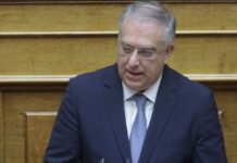 Βιομηχανία: Αυτές είναι οι 7 προτεραιότητες για την επόμενη ημέρα – Όλα όσα είπε ο Θεοδωρικάκος