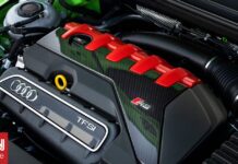 Η Audi εξετάζει πώς θα σώσει τον εμβληματικό πεντακύλινδρό της