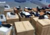 ΑΑΔΕ: Πώς ο αλγόριθμος οδήγησε σε λαθραία παπούτσια αξίας 2,7 εκατ. ευρώ