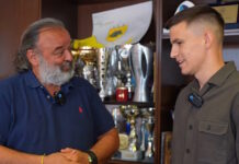 Η ΑΕΚ ανακοίνωσε τον Μιλάν Βιτάλις – Ηλιόπουλος: Είμαι πολύ υπερήφανος που ήθελες να έρθεις μόνο σε εμάς