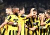 Η ΑΕΚ κάνει πρεμιέρα στο Champions League κόντρα στη Λασκ στη Νέα Φιλαδέλφεια – Το πρόγραμμα της League Phase