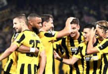 Η ΑΕΚ κάνει πρεμιέρα στο Champions League κόντρα στη Λασκ στη Νέα Φιλαδέλφεια – Το πρόγραμμα της League Phase
