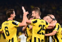 ΑΕΚ: Τα εκατομμύρια που εξασφάλισε από το Champions League