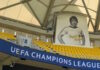 ΑΕΚ – Λέφσκι Σόφιας: Στα χρώματα του Champions League η Allwyn Arena, έτοιμη για τη μεγάλη ρεβάνς των δυο ομάδων