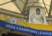 ΑΕΚ – Λέφσκι Σόφιας: Στα χρώματα του Champions League η Allwyn Arena, έτοιμη για τη μεγάλη ρεβάνς των δυο ομάδων