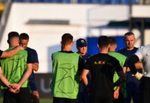 Λέφσκι Σόφιας – ΑΕΚ: Η ώρα του αγώνα για τα playoffs του Champions League και σε ποιο κανάλι θα τον δείτε