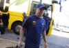 Η ΑΕΚ «πέταξε» για τη Σόφια, για να κάνει το πρώτο βήμα προς τη League Phase του Champions League