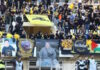 Super Cup: «Τρέλα» των οπαδών της ΑΕΚ για τα εισιτήρια του αγώνα με τον ΟΦΗ